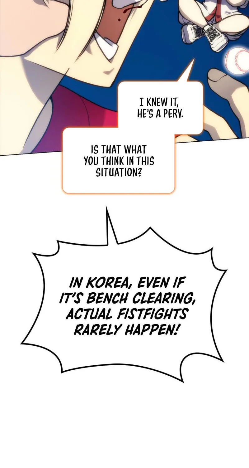 Home Plate Villain Chapter 28 page 68 - 