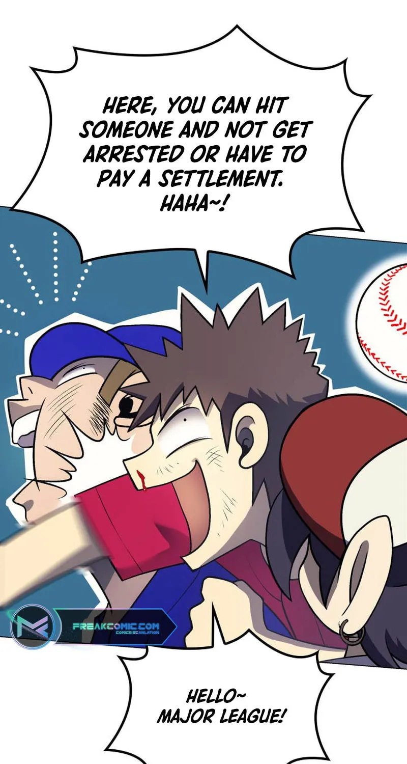 Home Plate Villain Chapter 28 page 69 - 