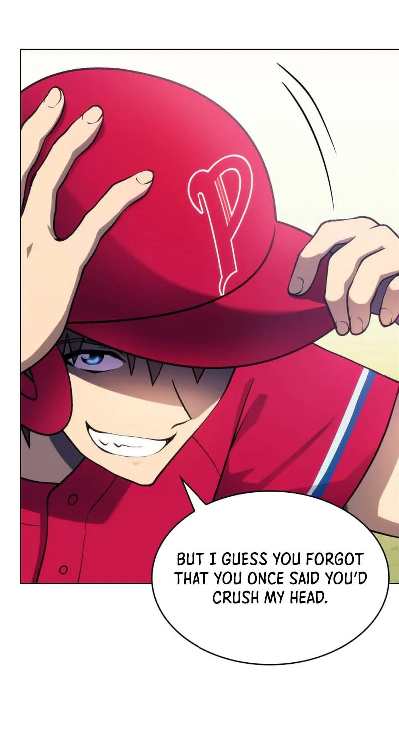 Home Plate Villain Chapter 28 page 8 - 