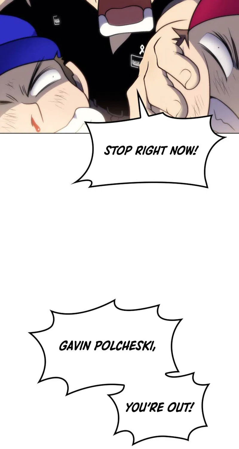 Home Plate Villain Chapter 28 page 71 - 