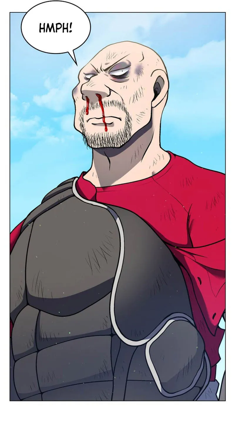Home Plate Villain Chapter 28 page 73 - 