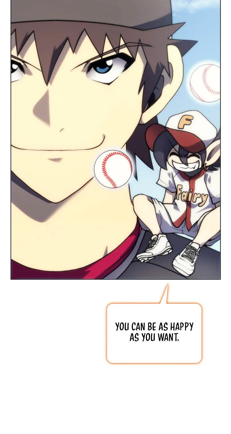 Home Plate Villain Chapter 28 page 77 - 