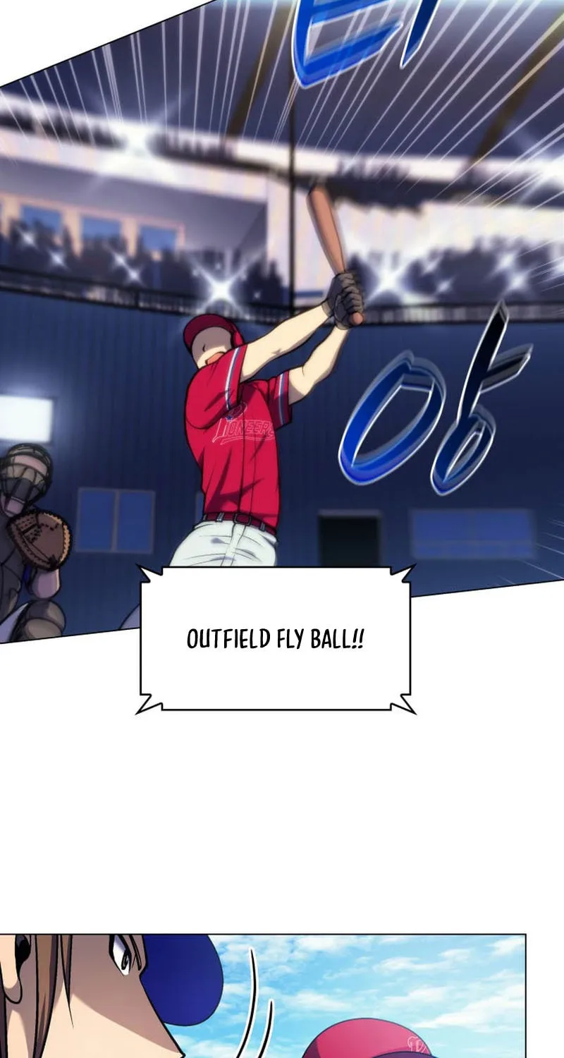 Home Plate Villain Chapter 28 page 10 - 