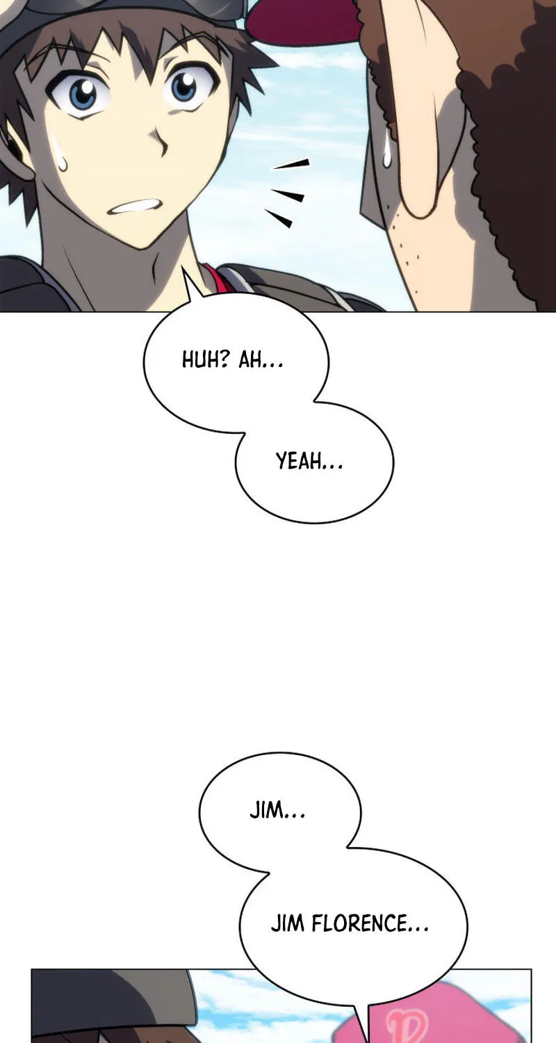 Home Plate Villain Chapter 29 page 11 - 