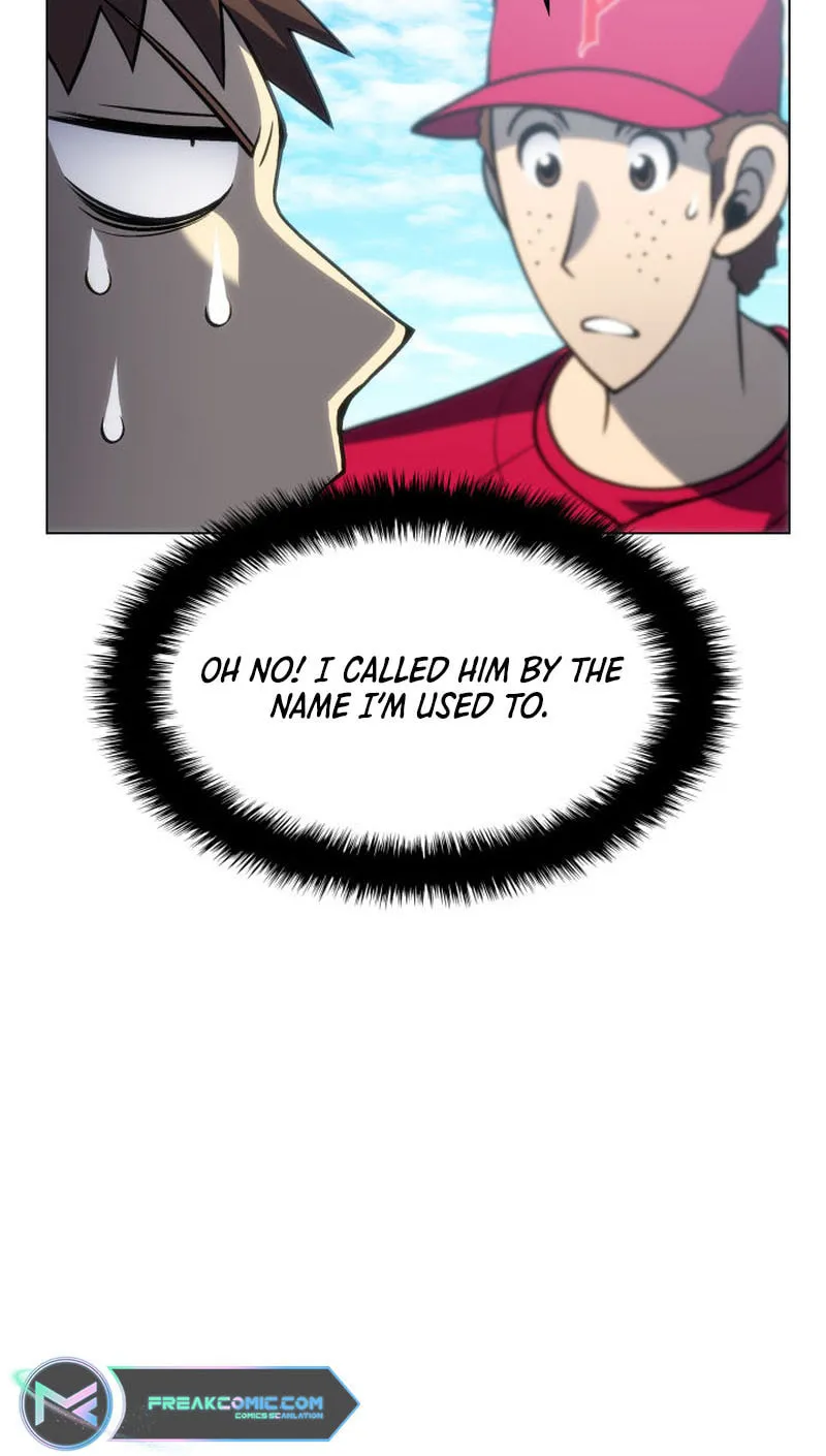 Home Plate Villain Chapter 29 page 12 - 