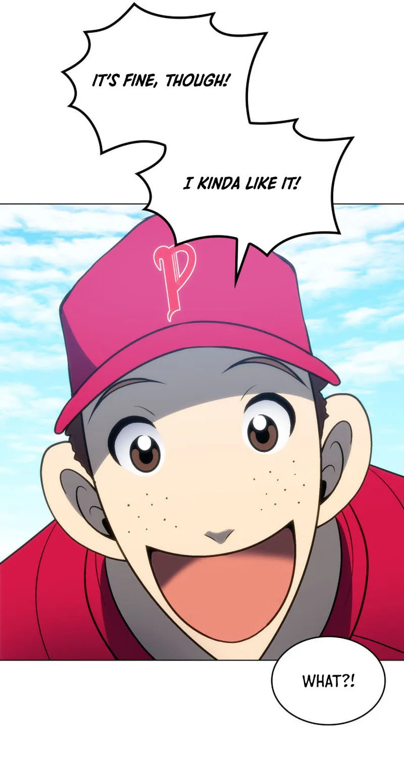 Home Plate Villain Chapter 29 page 13 - 