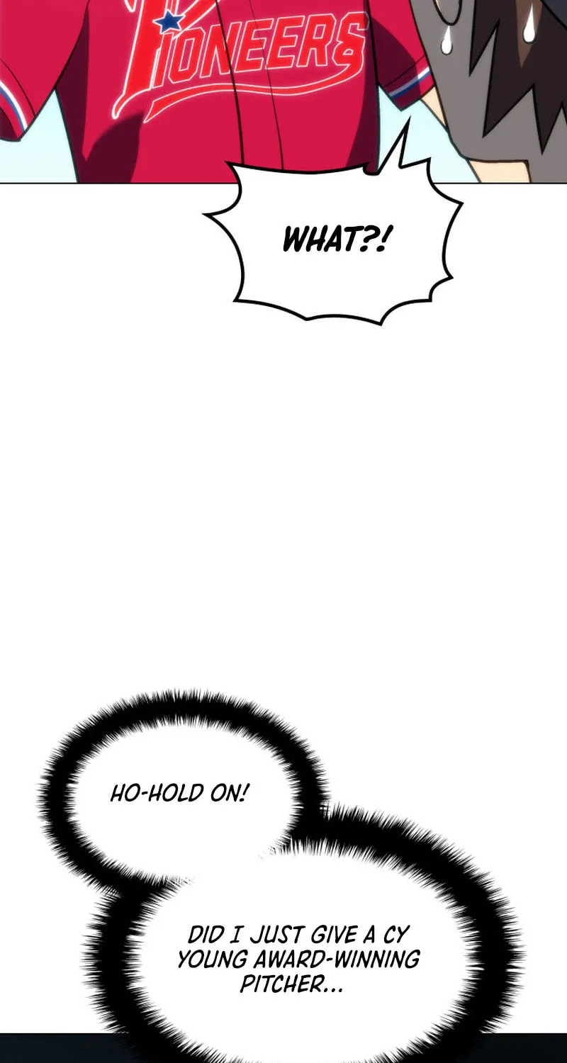 Home Plate Villain Chapter 29 page 15 - 