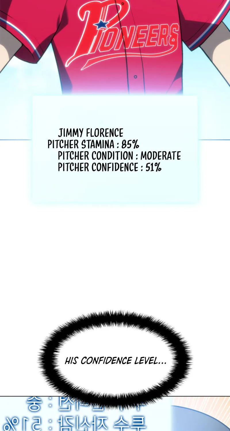 Home Plate Villain Chapter 29 page 19 - 