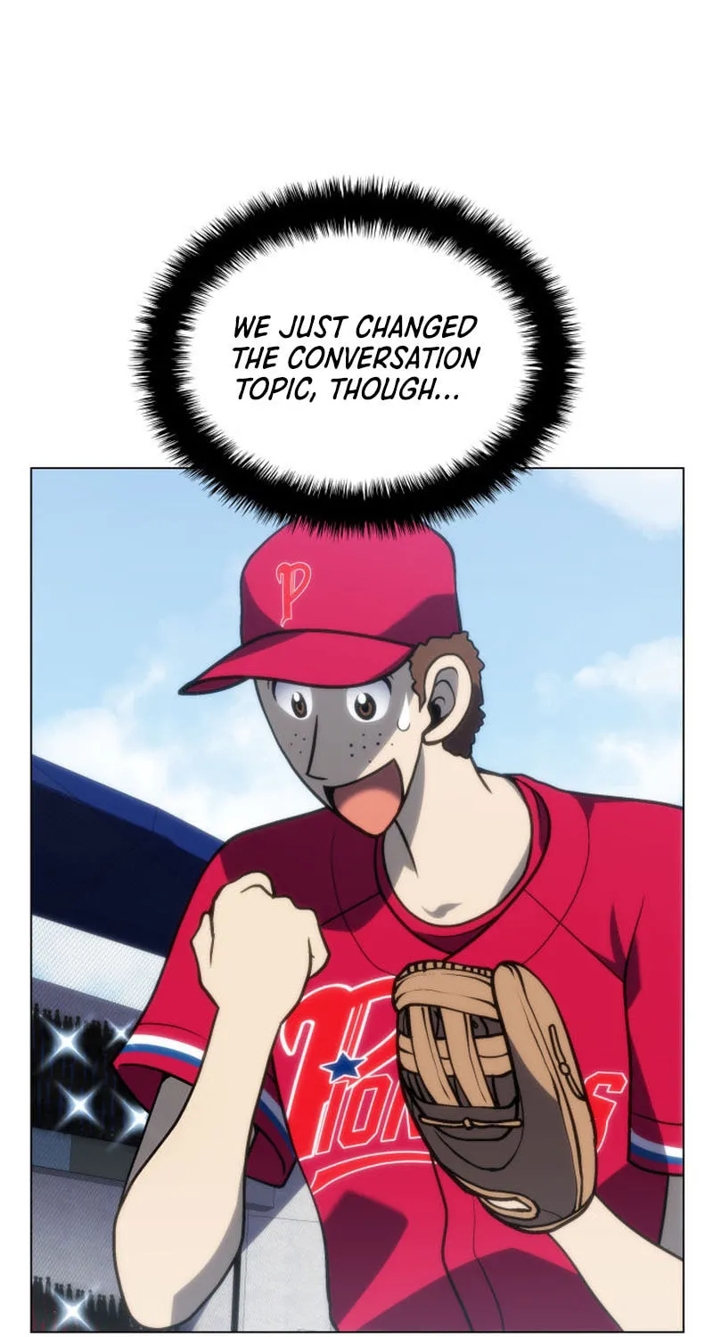 Home Plate Villain Chapter 29 page 21 - 