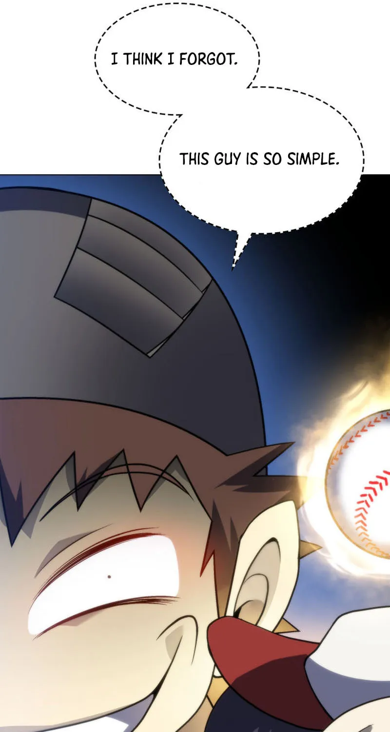 Home Plate Villain Chapter 29 page 23 - 