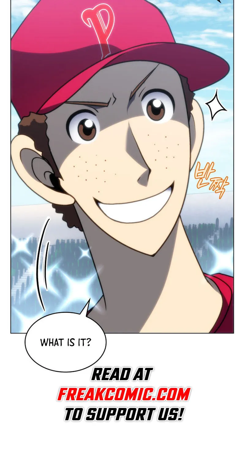 Home Plate Villain Chapter 29 page 25 - 
