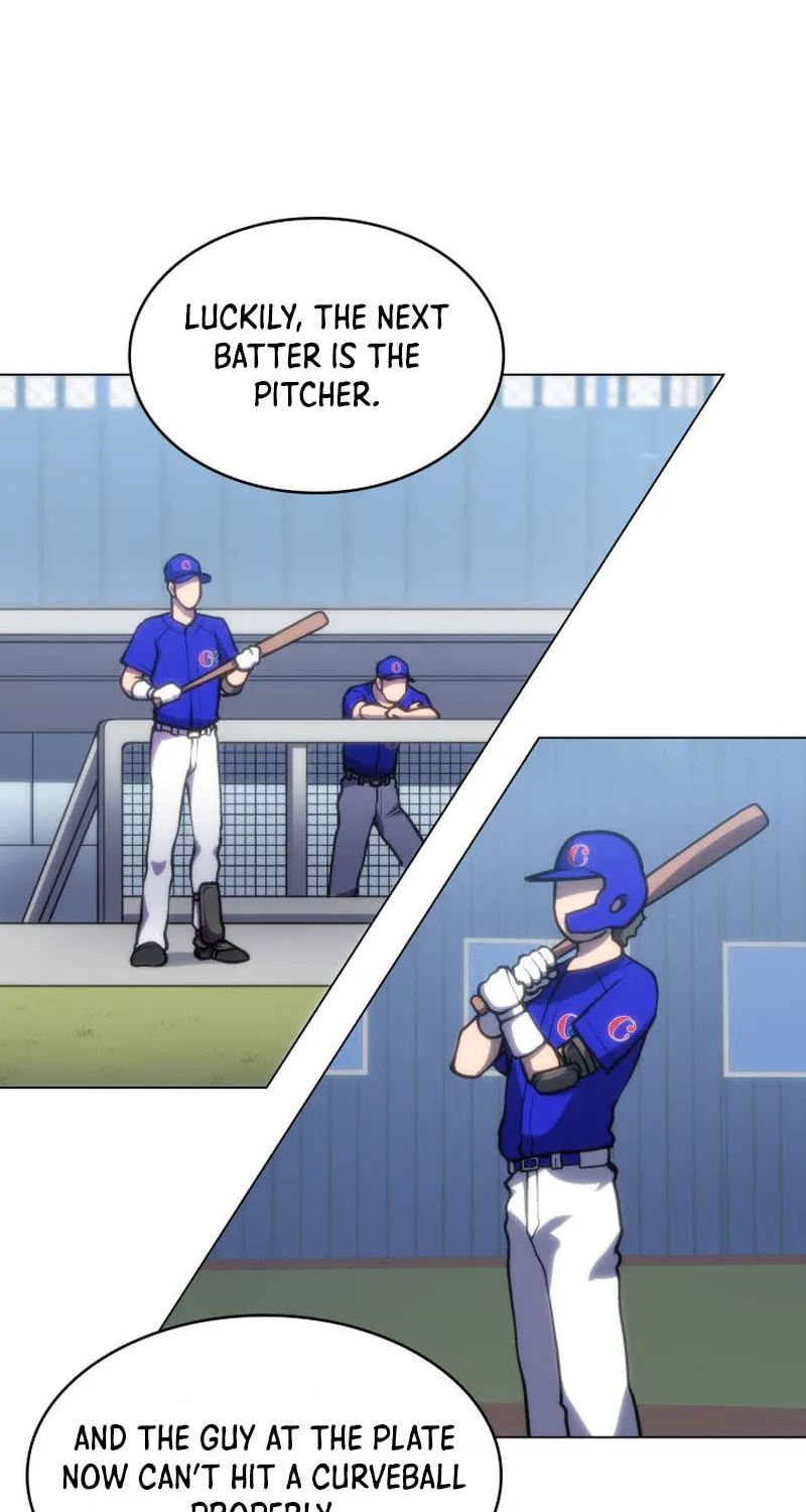 Home Plate Villain Chapter 29 page 26 - 