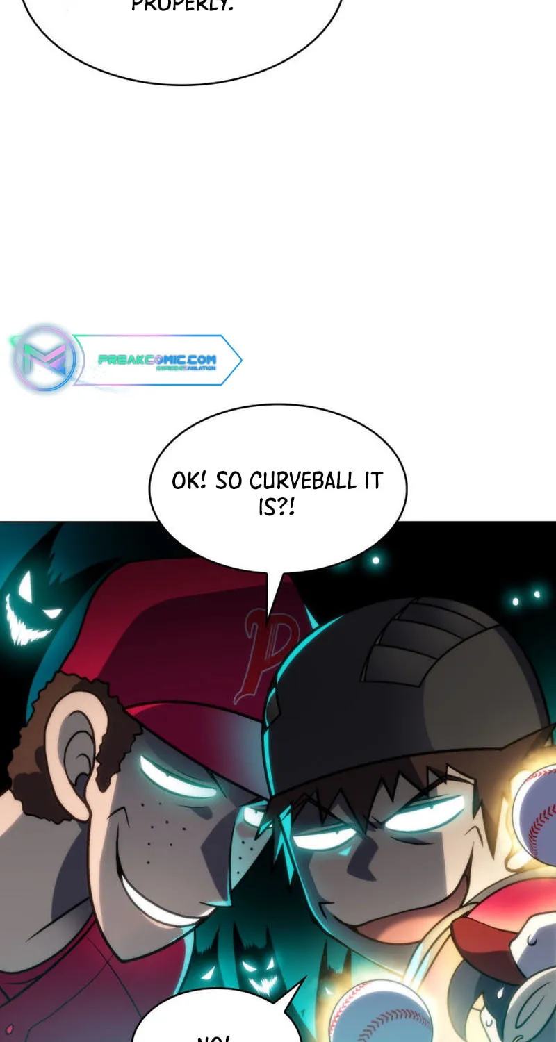 Home Plate Villain Chapter 29 page 27 - 
