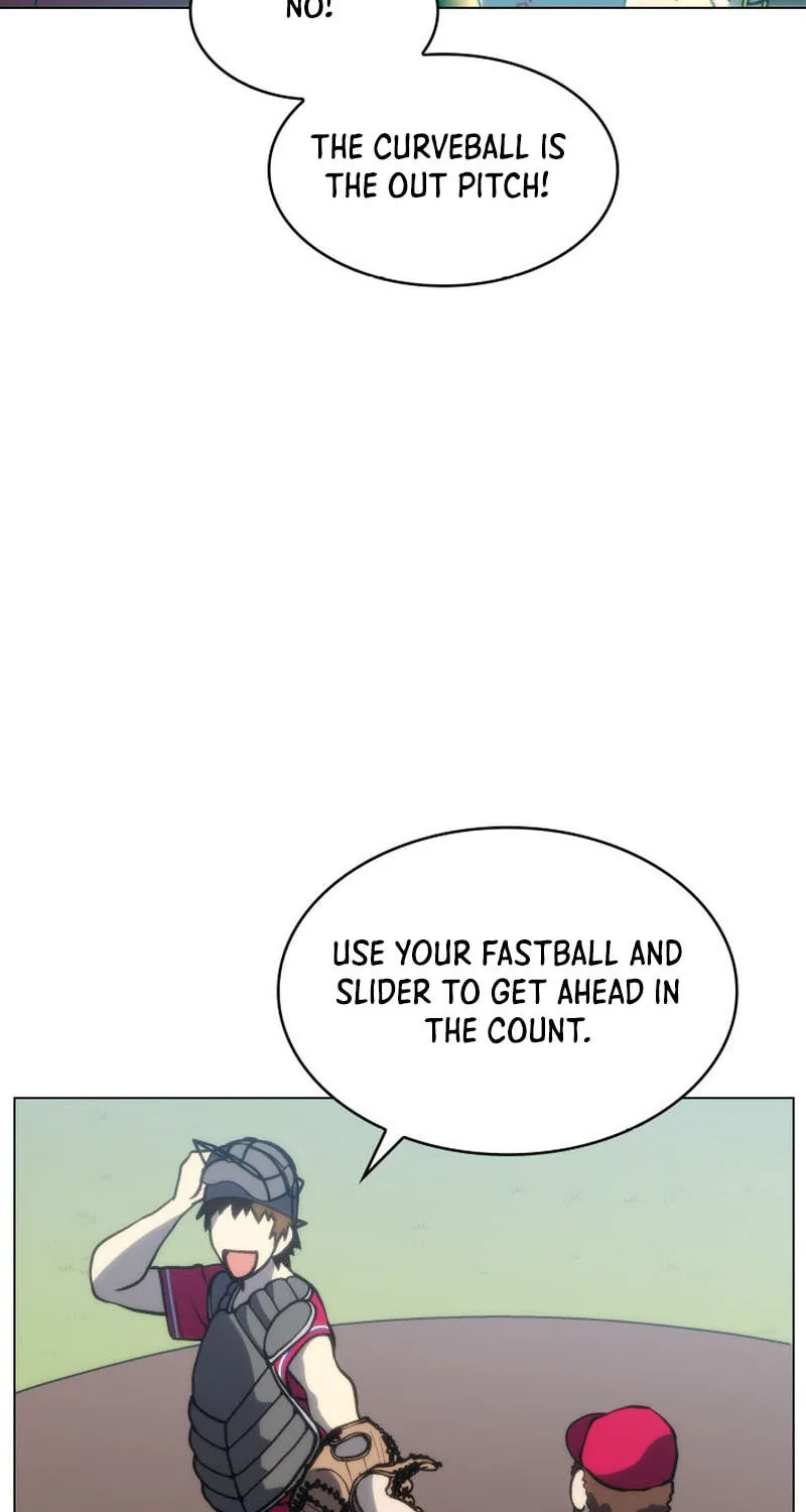 Home Plate Villain Chapter 29 page 28 - 