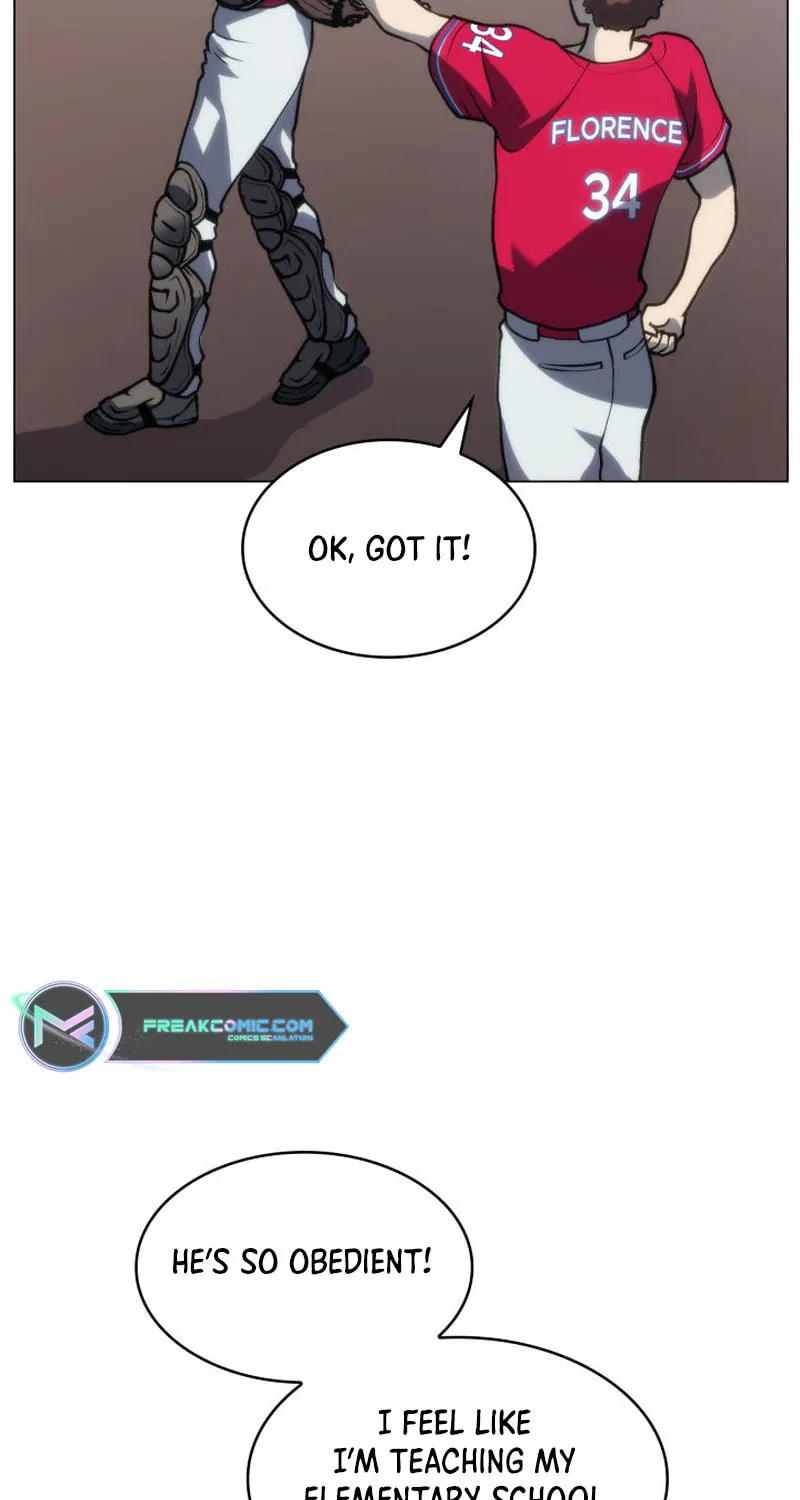 Home Plate Villain Chapter 29 page 29 - 