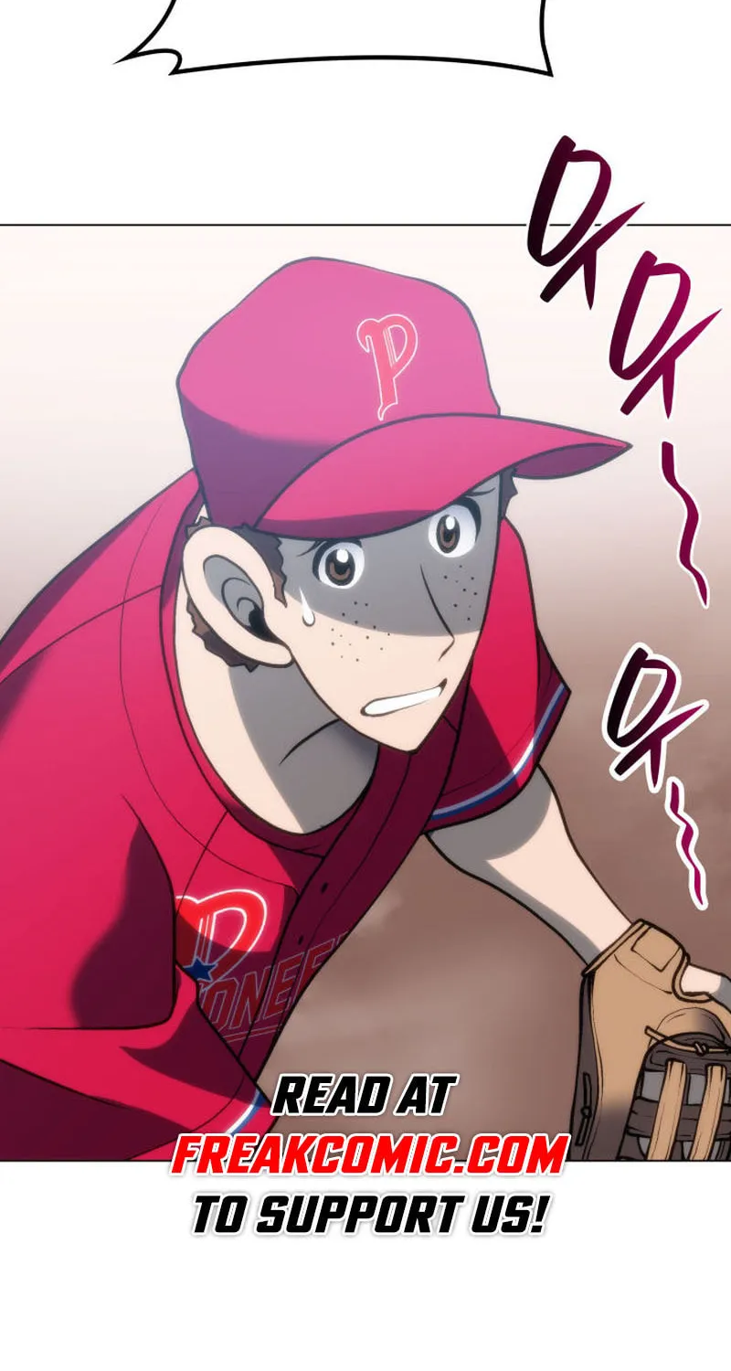 Home Plate Villain Chapter 29 page 4 - 