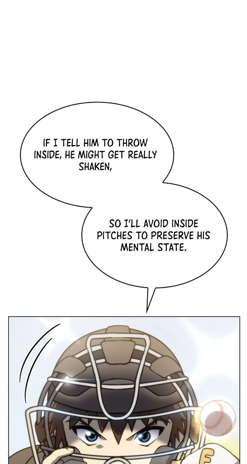 Home Plate Villain Chapter 29 page 31 - 