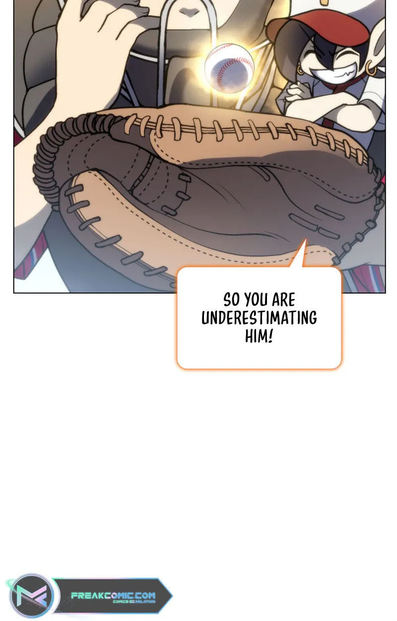 Home Plate Villain Chapter 29 page 32 - 