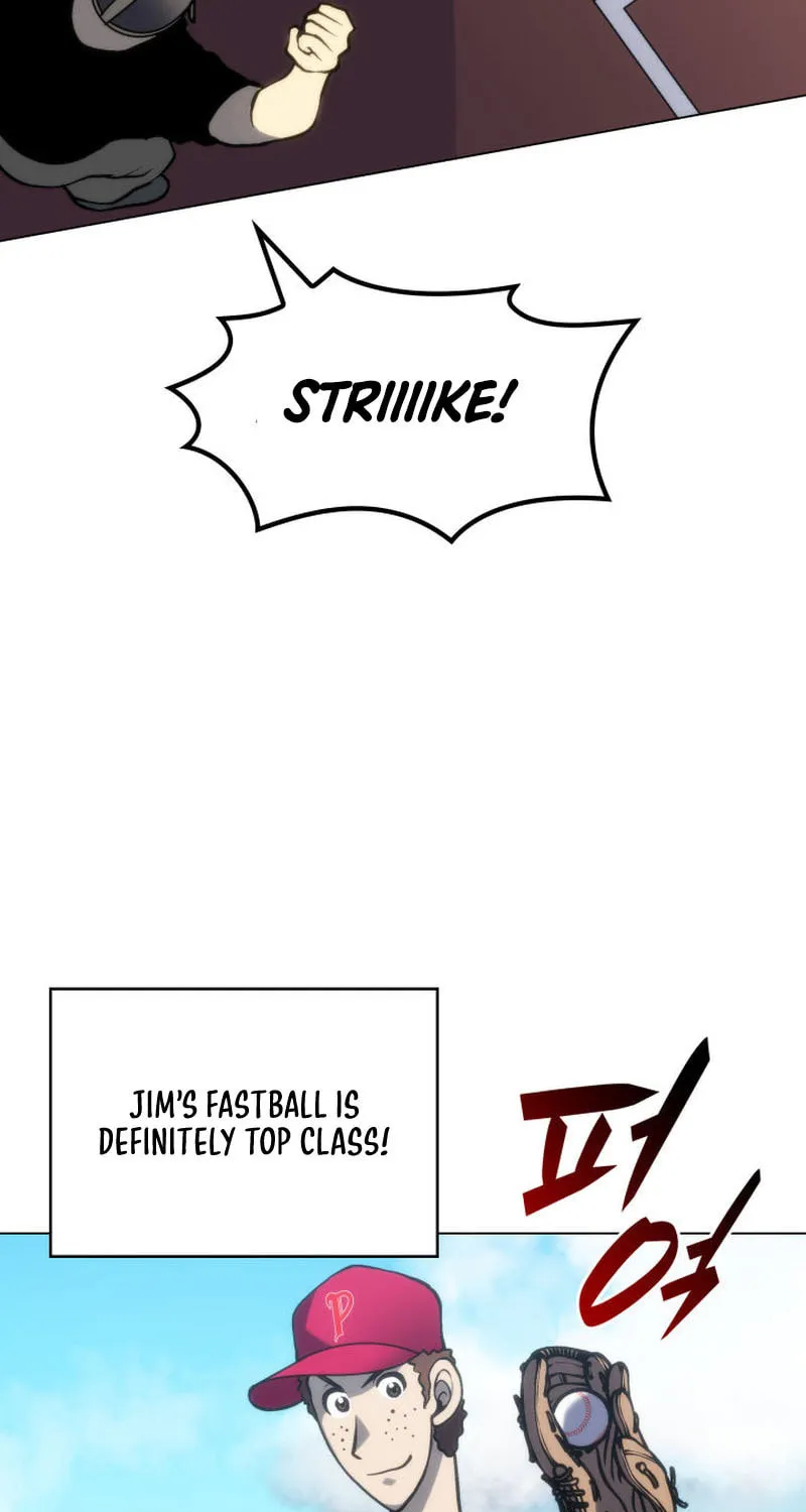Home Plate Villain Chapter 29 page 35 - 