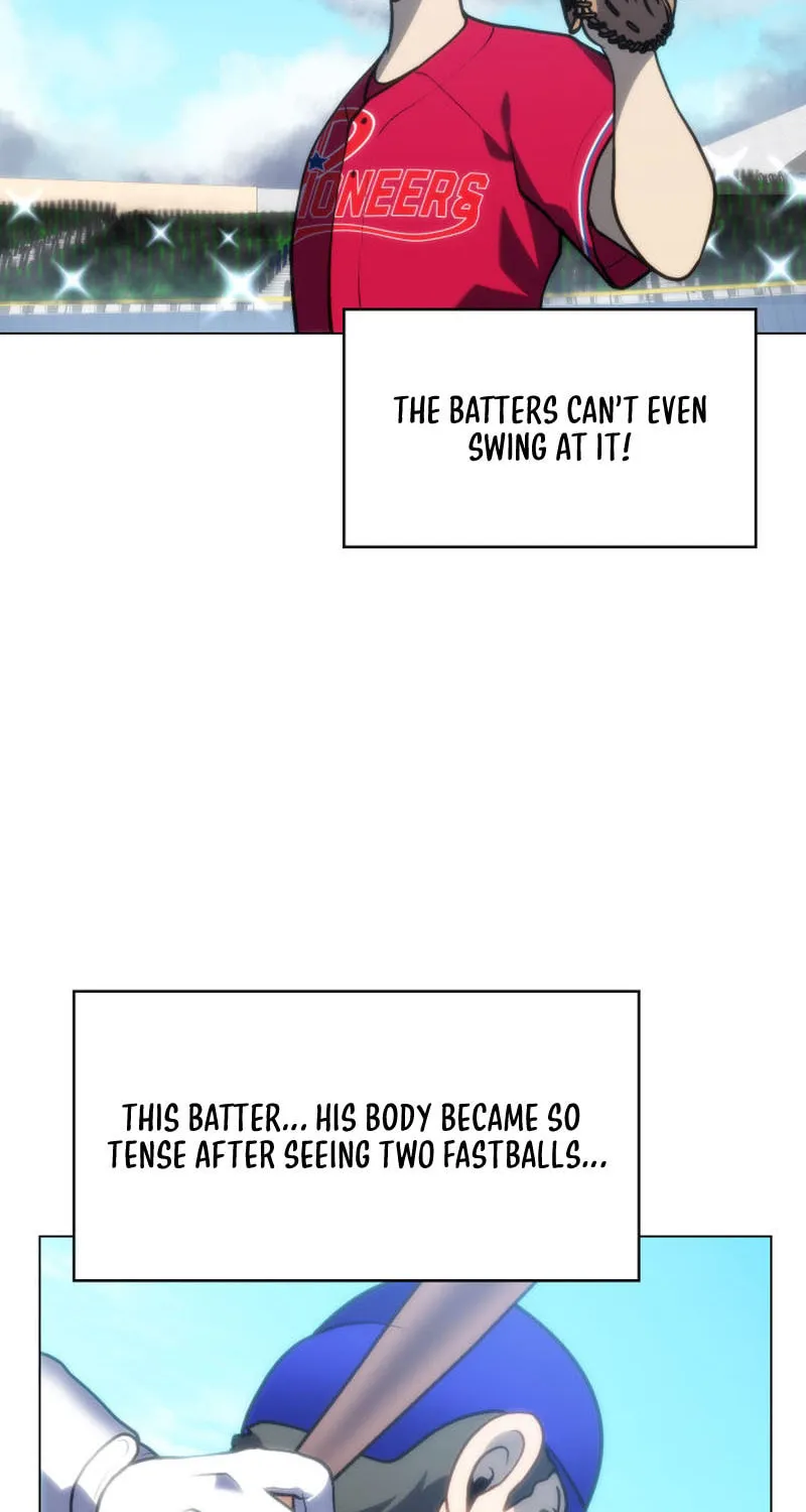 Home Plate Villain Chapter 29 page 36 - 