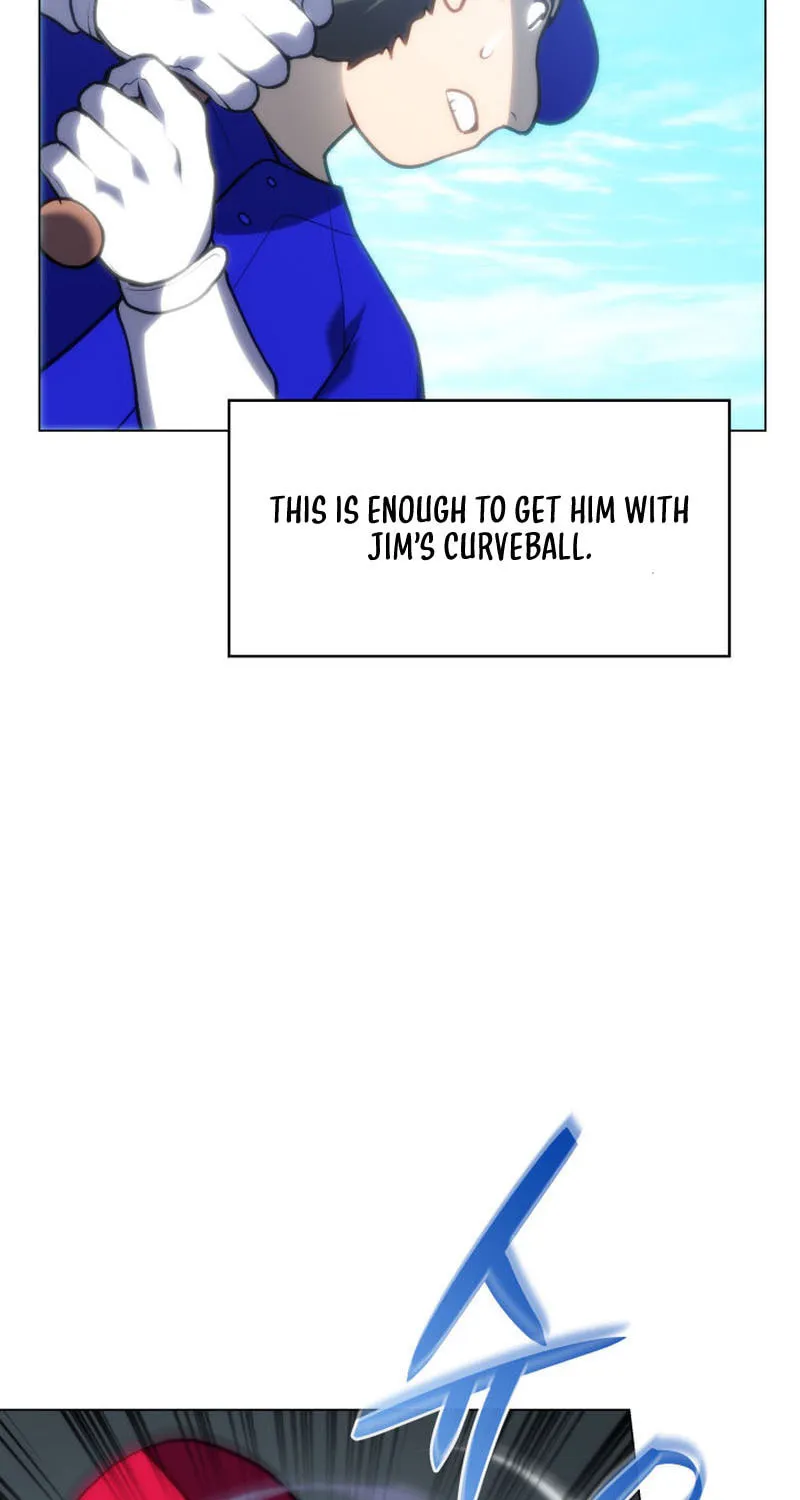 Home Plate Villain Chapter 29 page 37 - 