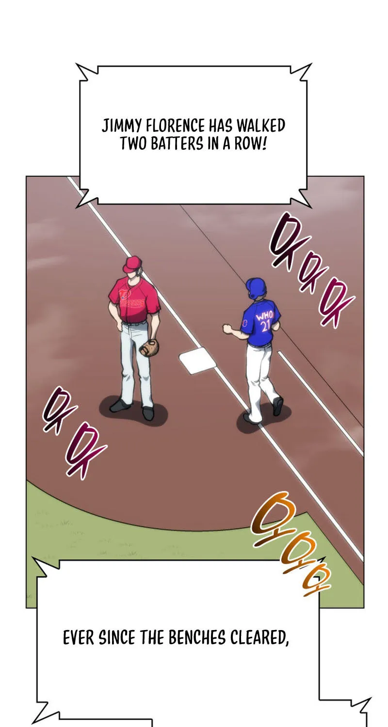 Home Plate Villain Chapter 29 page 5 - 