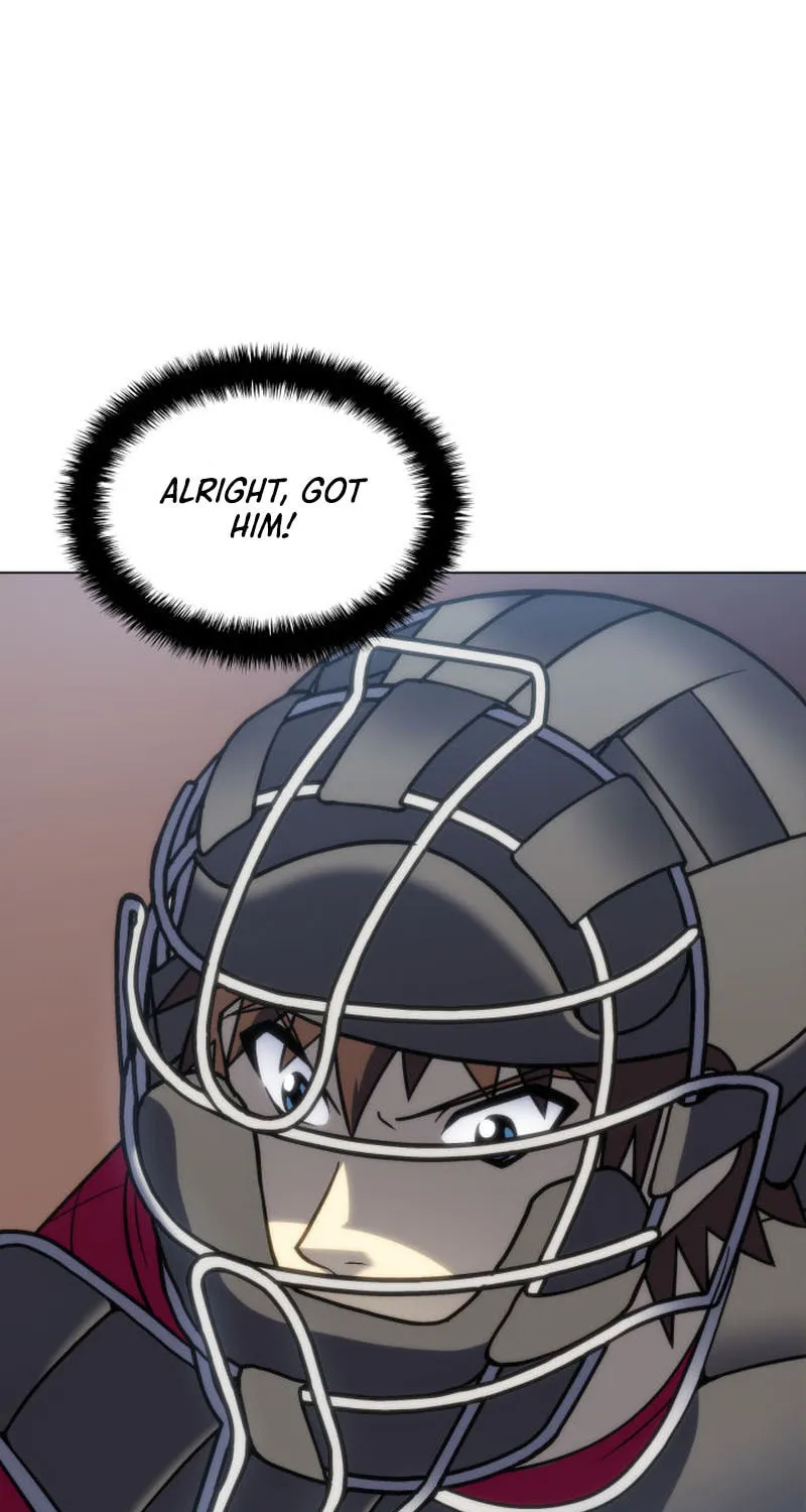 Home Plate Villain Chapter 29 page 41 - 