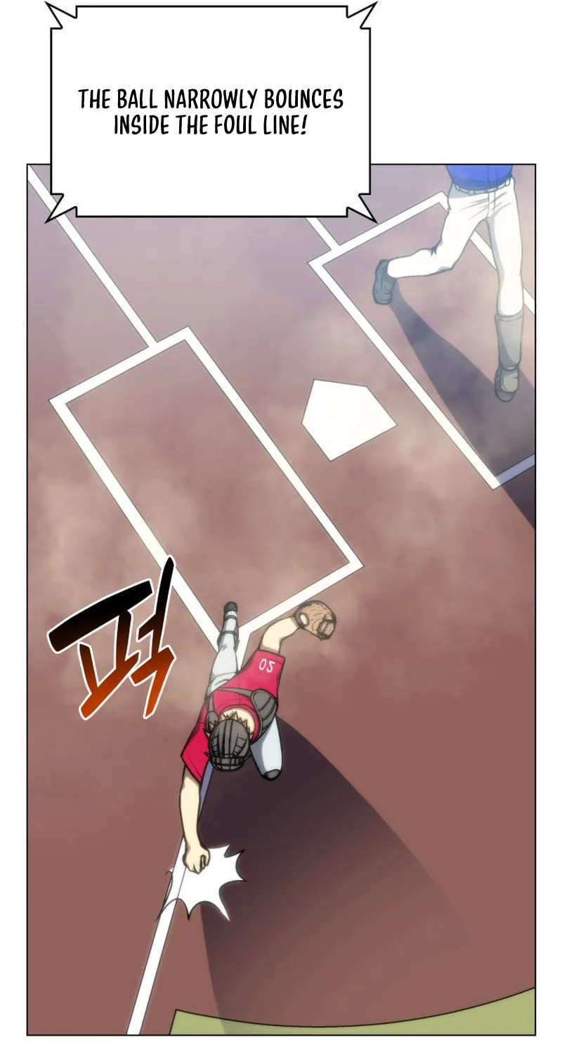 Home Plate Villain Chapter 29 page 43 - 