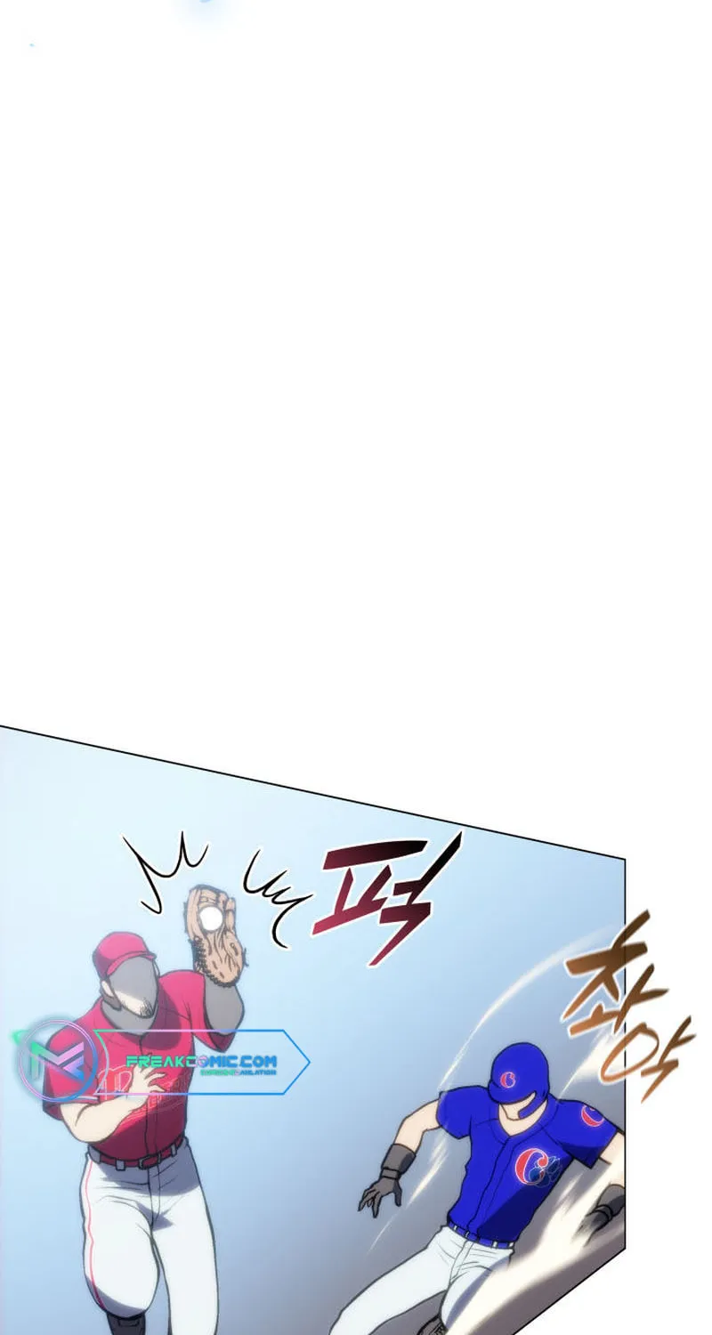 Home Plate Villain Chapter 29 page 46 - 