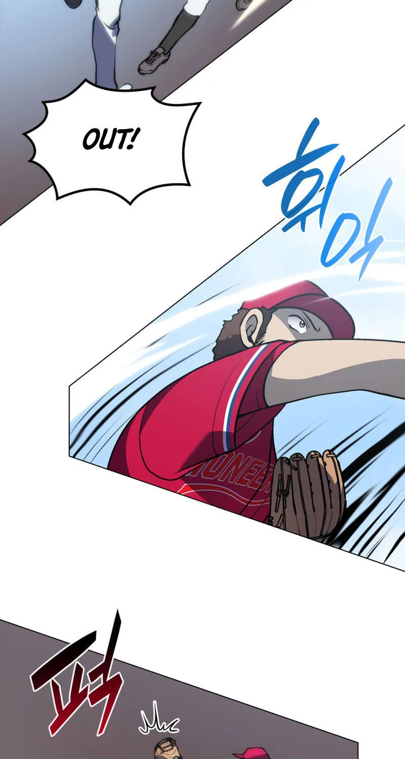 Home Plate Villain Chapter 29 page 47 - 