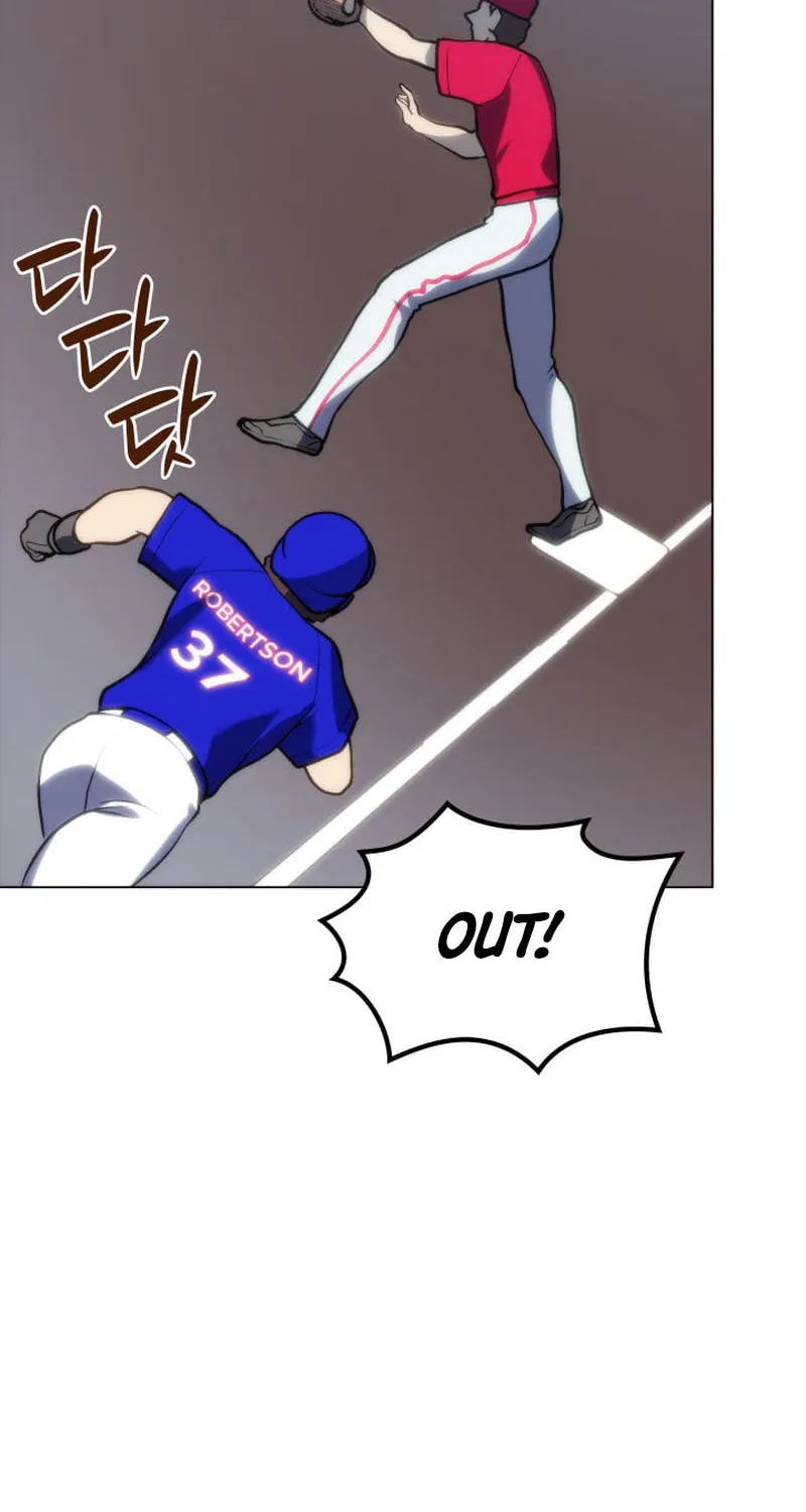 Home Plate Villain Chapter 29 page 48 - 