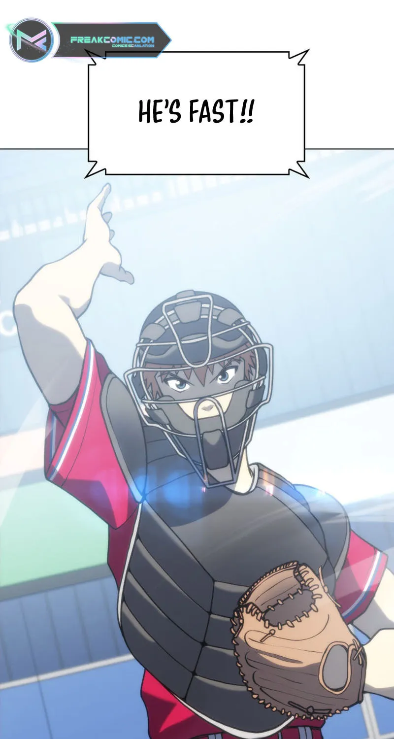 Home Plate Villain Chapter 29 page 49 - 