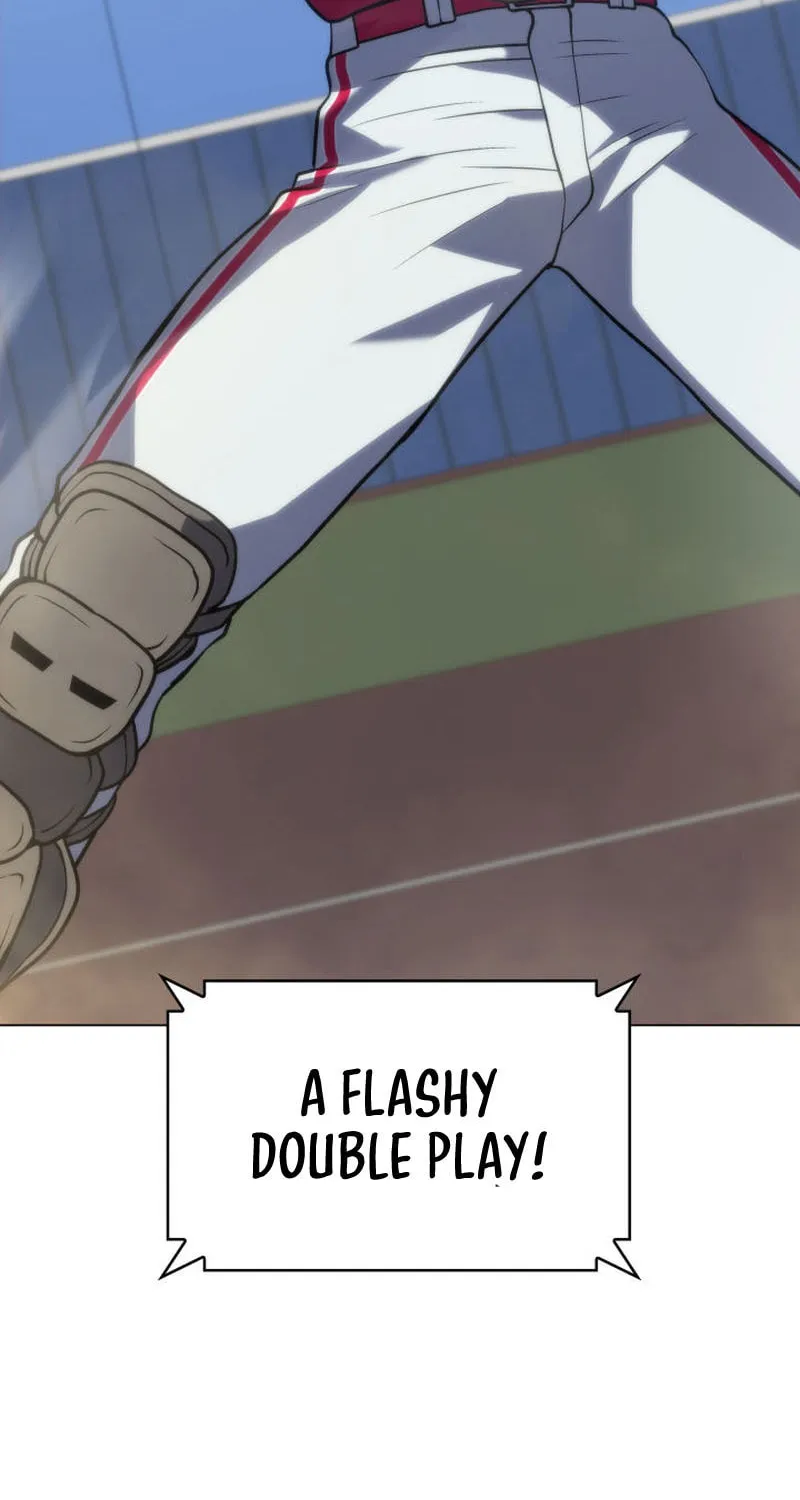Home Plate Villain Chapter 29 page 50 - 