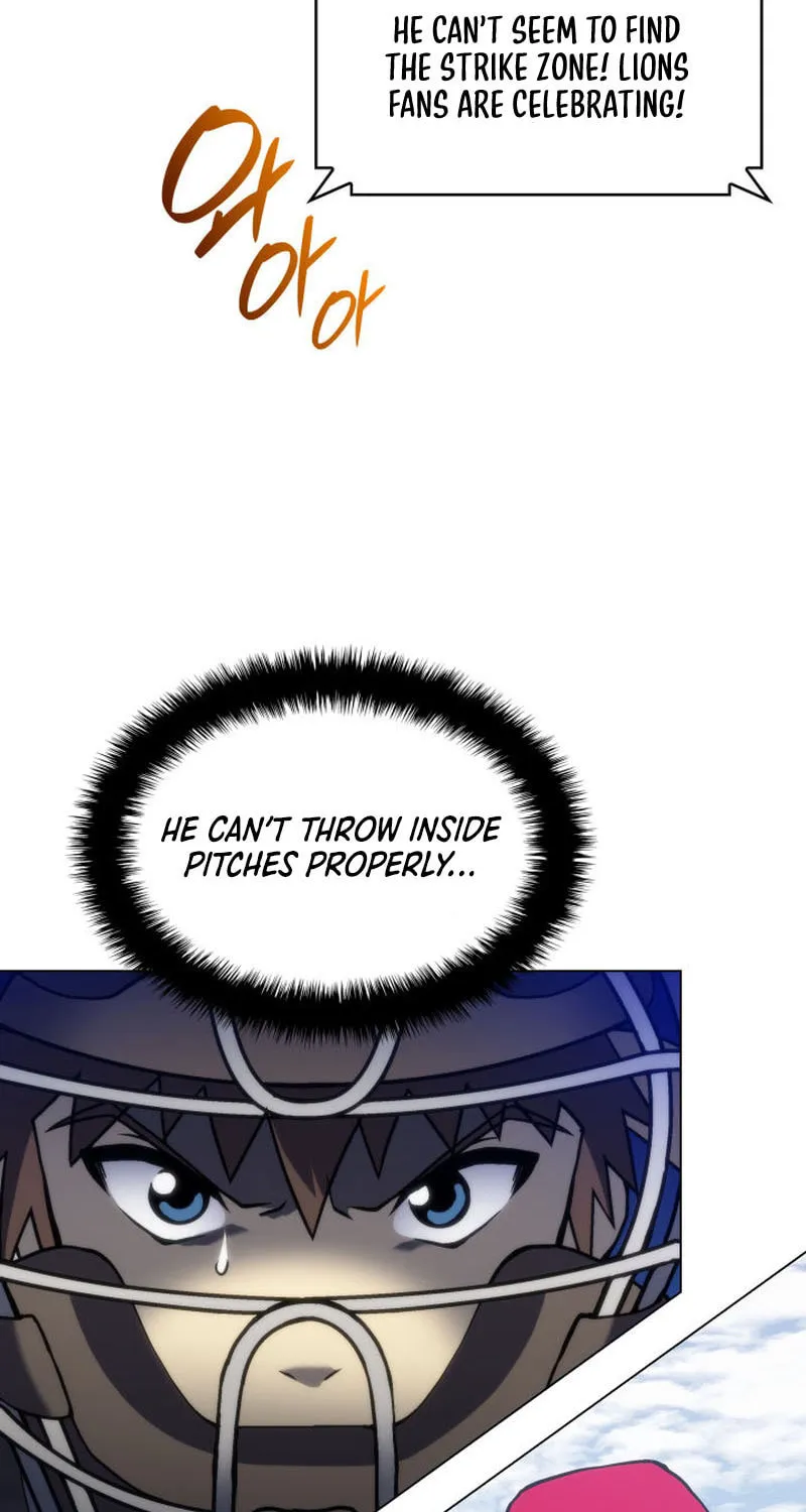 Home Plate Villain Chapter 29 page 6 - 