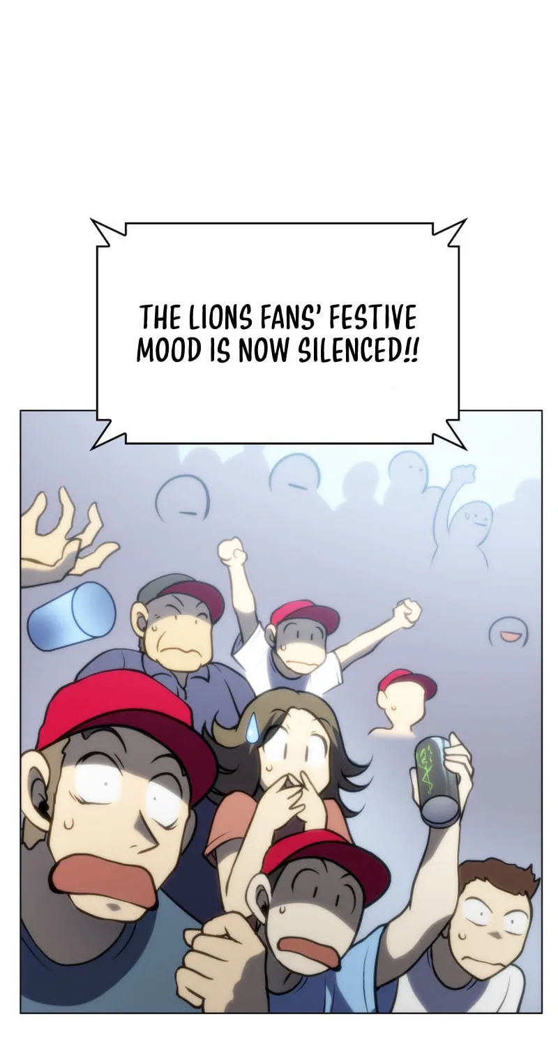 Home Plate Villain Chapter 29 page 51 - 