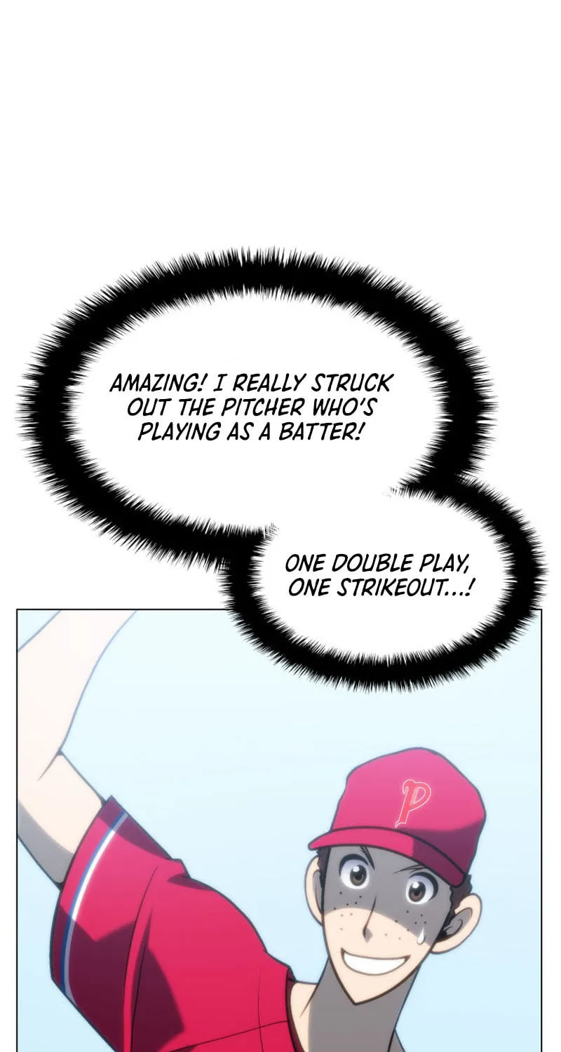 Home Plate Villain Chapter 29 page 54 - 