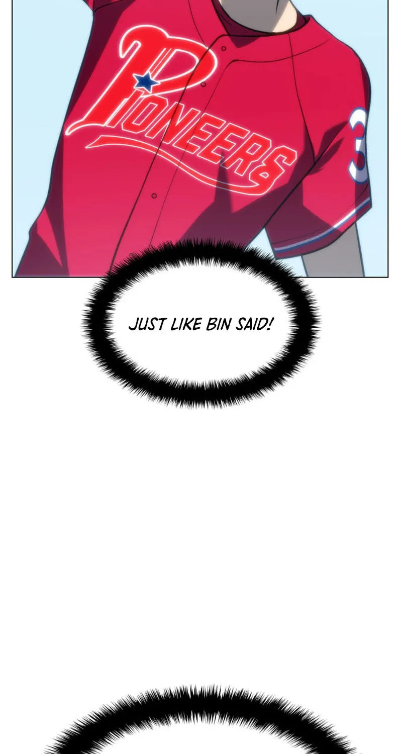 Home Plate Villain Chapter 29 page 55 - 