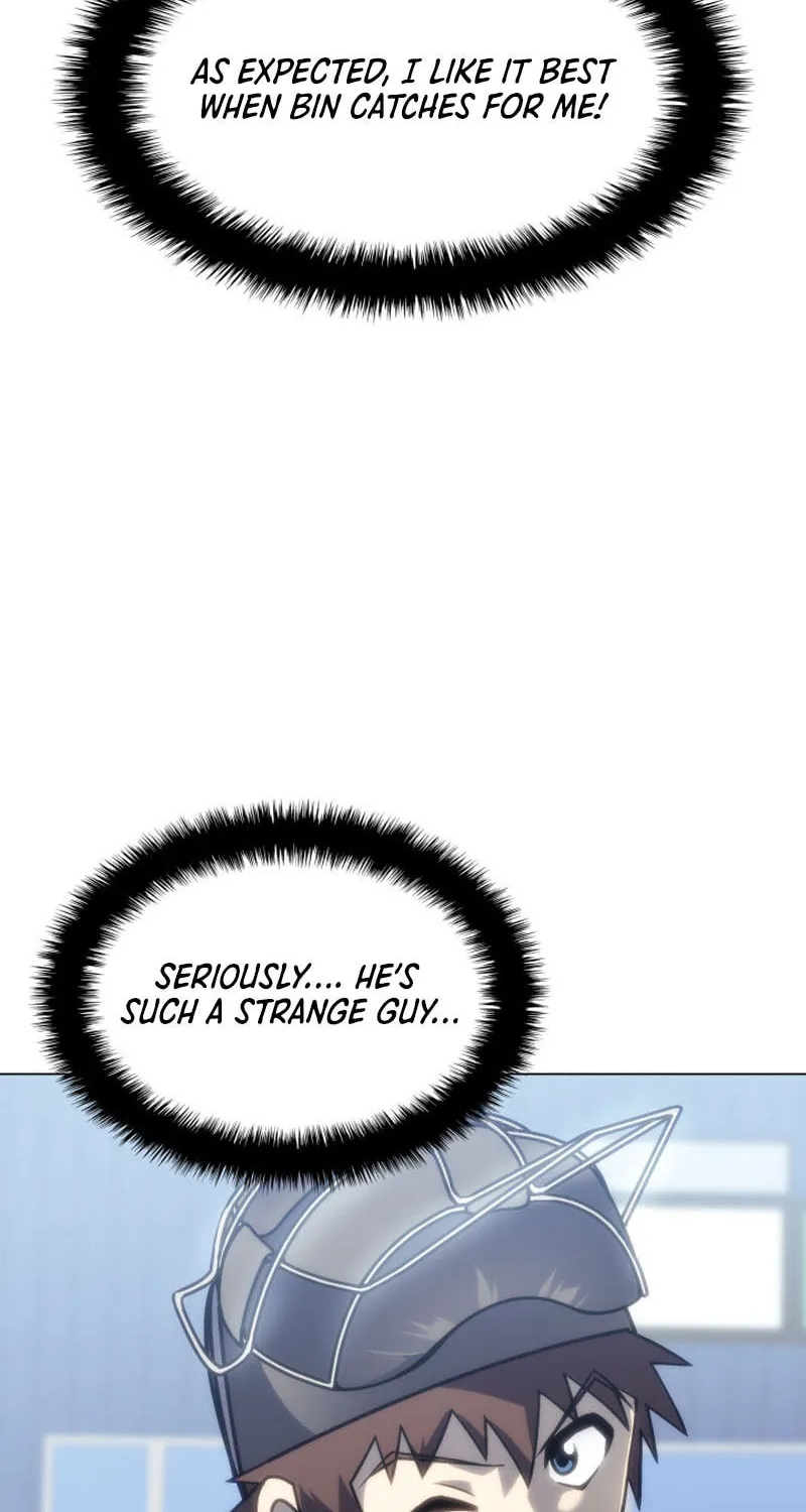 Home Plate Villain Chapter 29 page 56 - 
