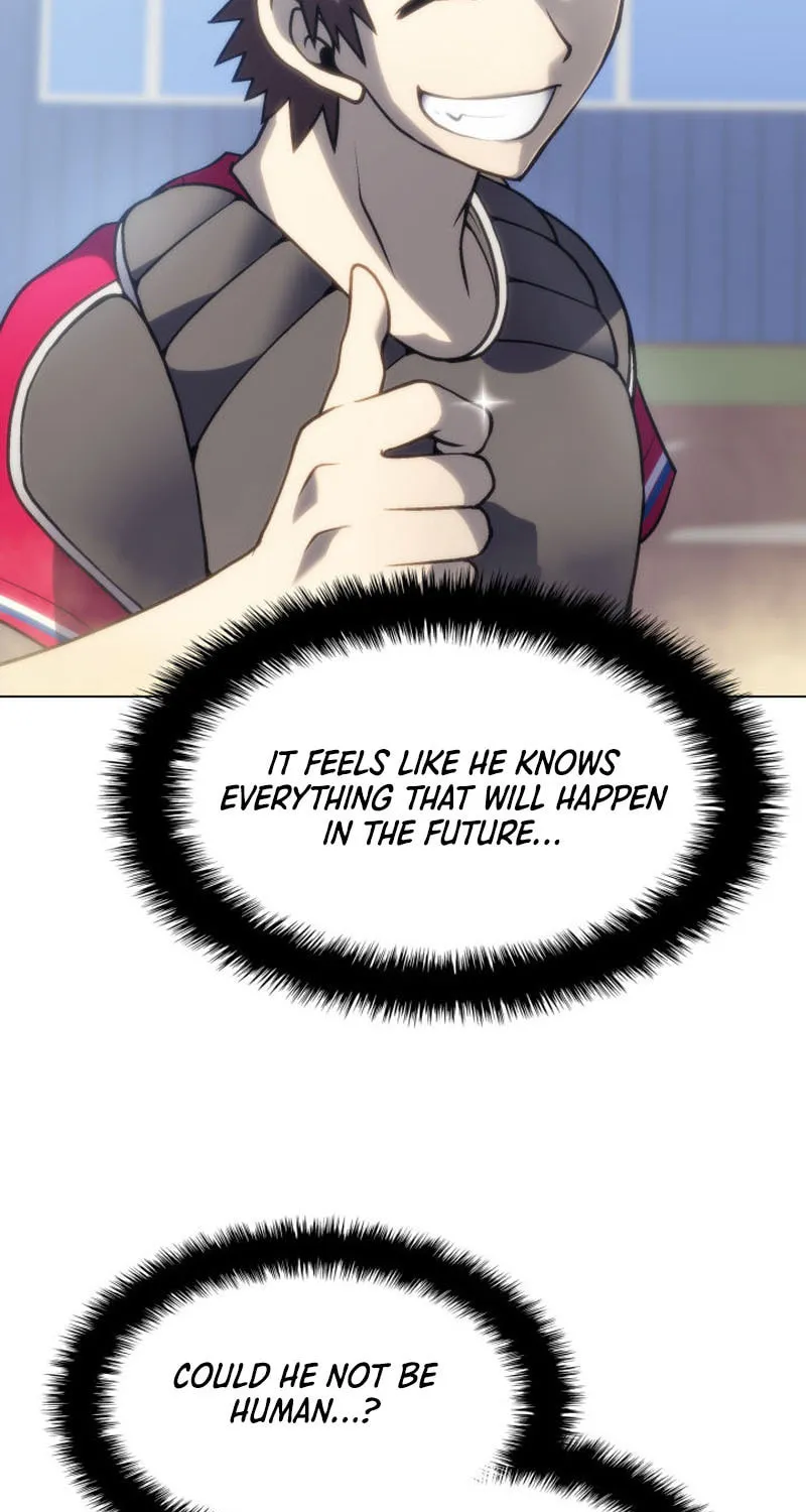 Home Plate Villain Chapter 29 page 57 - 