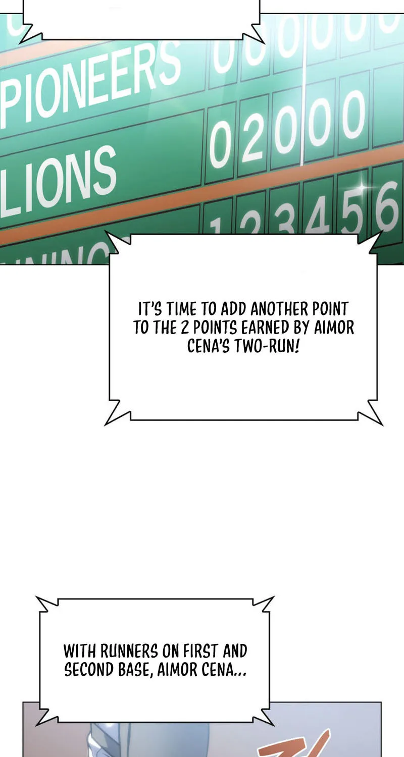 Home Plate Villain Chapter 29 page 59 - 