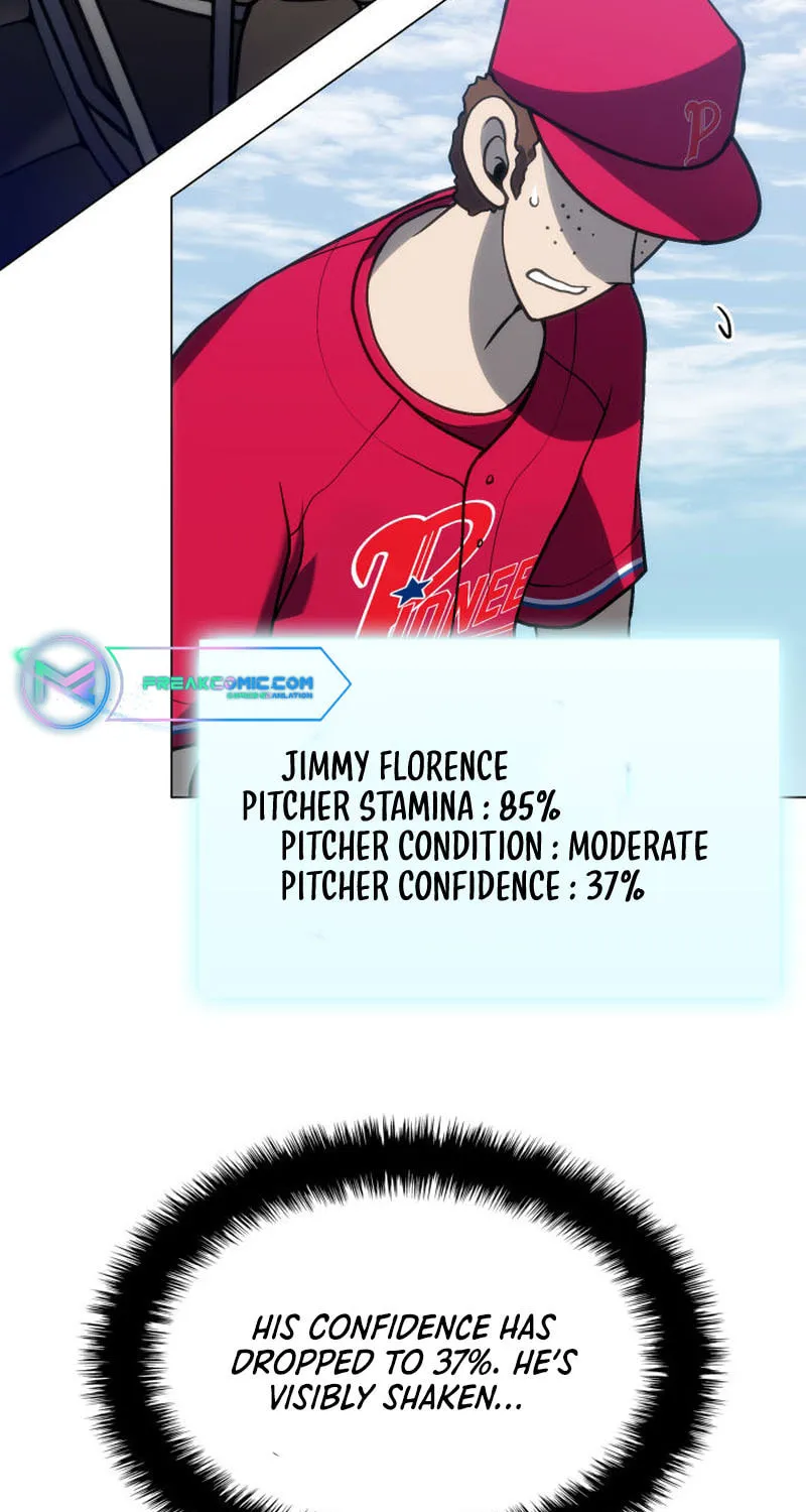 Home Plate Villain Chapter 29 page 7 - 