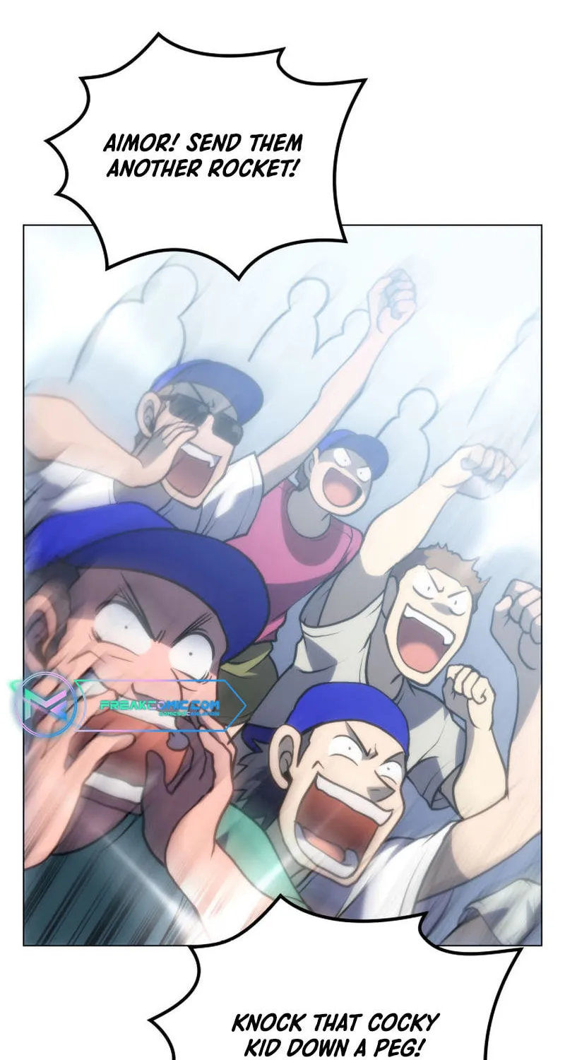 Home Plate Villain Chapter 29 page 65 - 