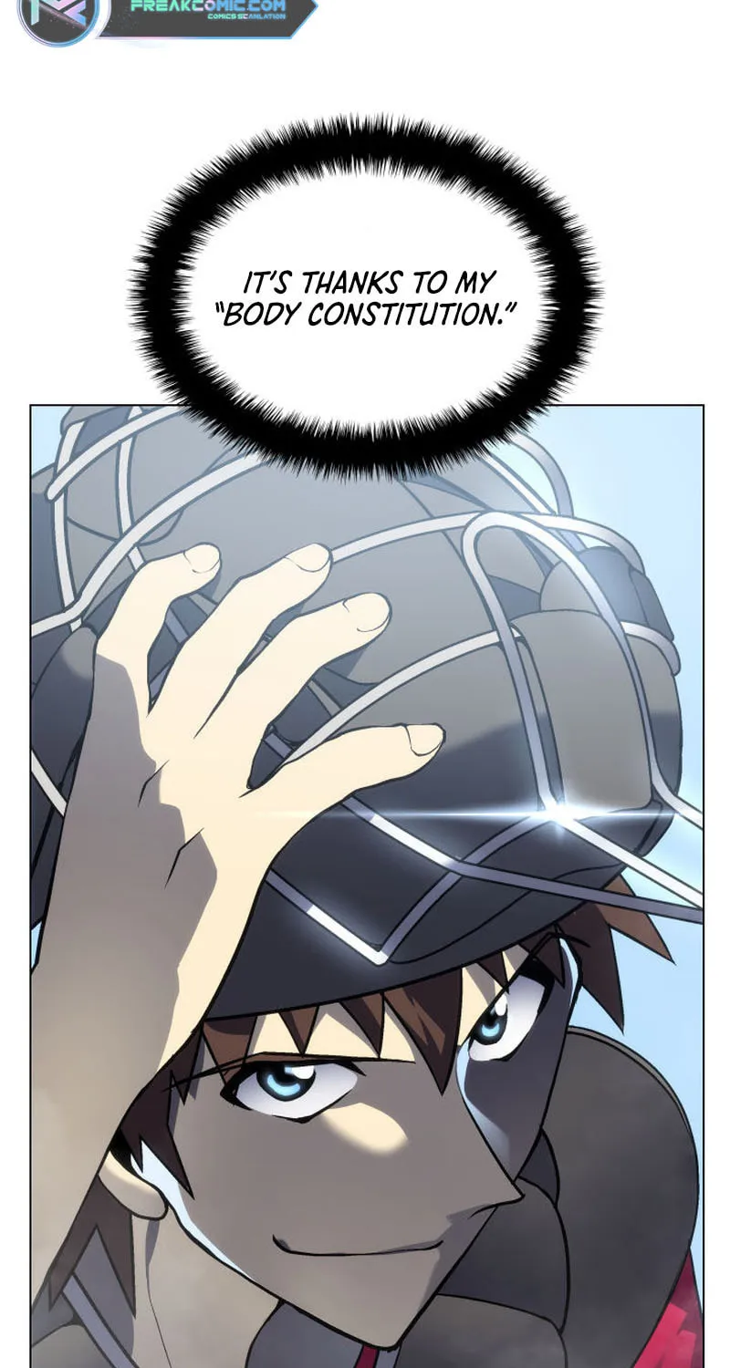 Home Plate Villain Chapter 29 page 68 - 