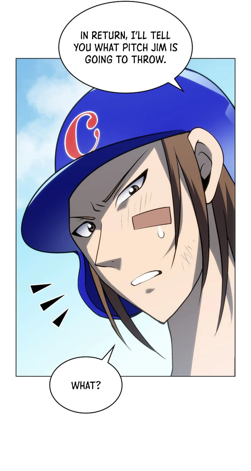Home Plate Villain Chapter 29 page 72 - 
