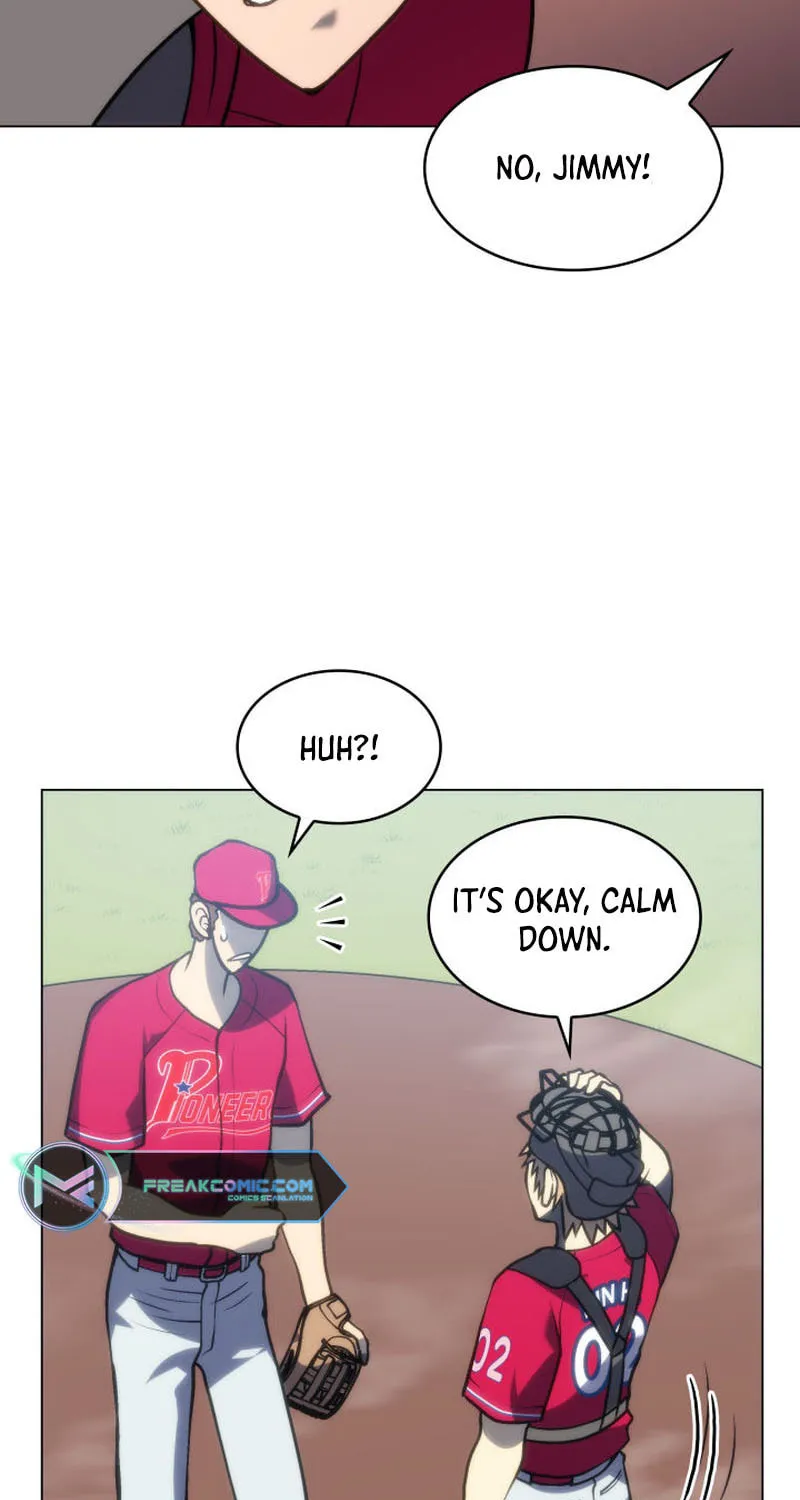 Home Plate Villain Chapter 29 page 9 - 