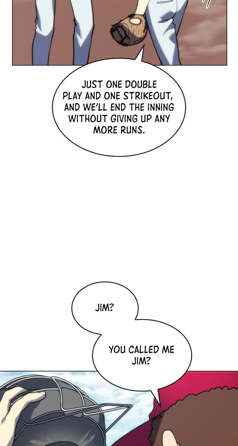 Home Plate Villain Chapter 29 page 10 - 