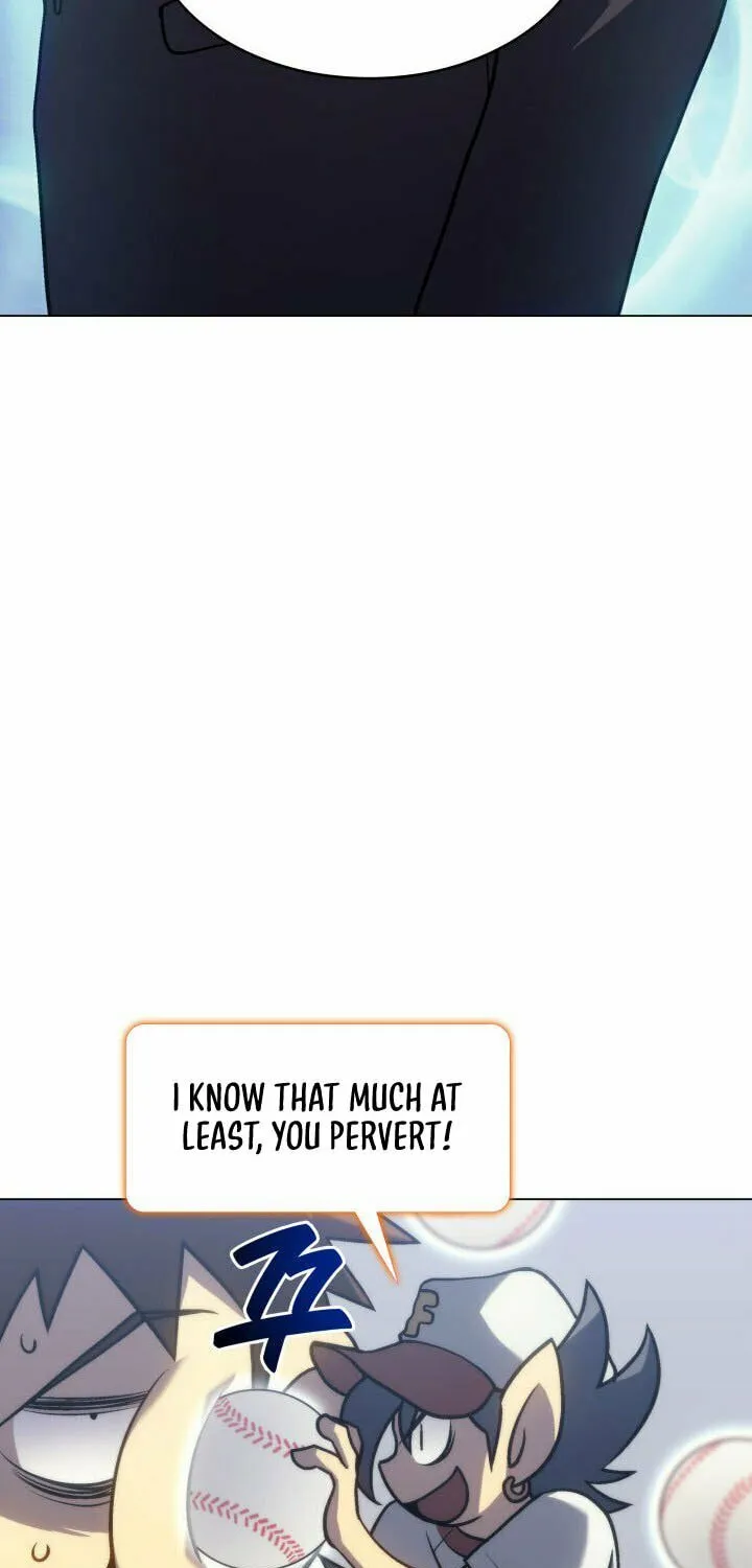 Home Plate Villain Chapter 3 page 102 - 