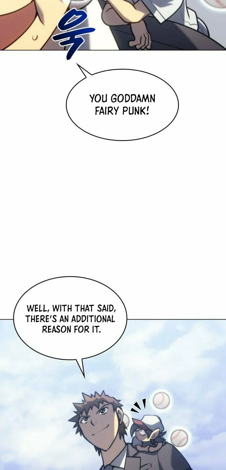Home Plate Villain Chapter 3 page 103 - 