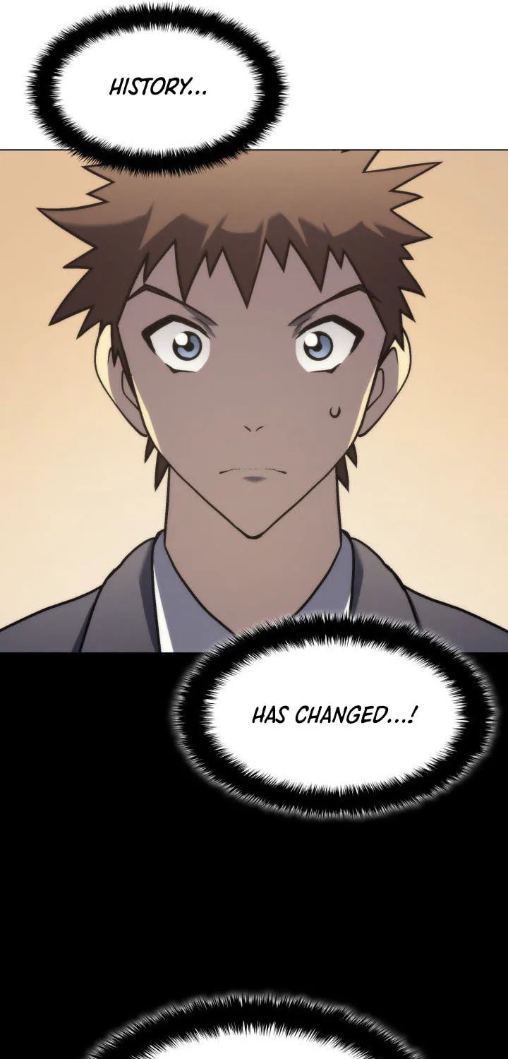 Home Plate Villain Chapter 3 page 12 - 