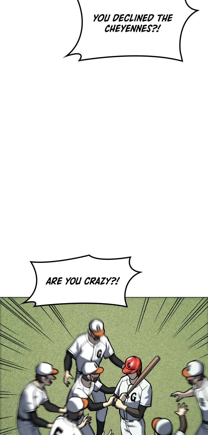 Home Plate Villain Chapter 3 page 19 - 